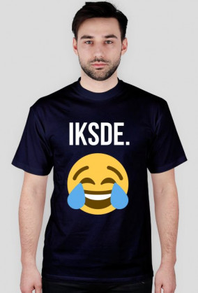 Koszulka Emoji (Meska,Duza)