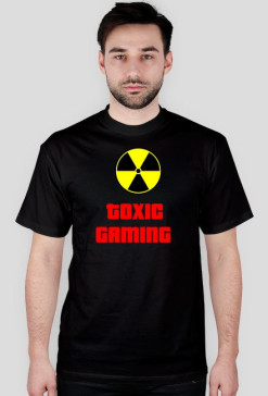 Toxic Gaming