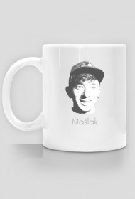 Kubek z Maślakiem