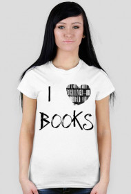 ILoveBooks