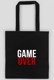 Torba, Game Over