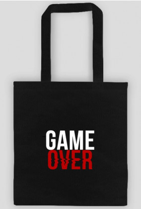 Torba, Game Over