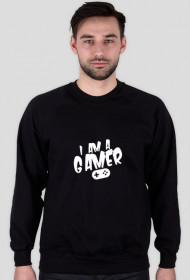 Bluza Męska, Gamer