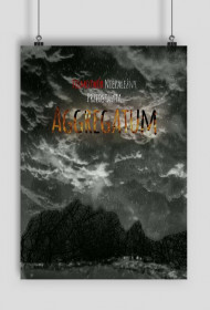 Plakat Aggregatum