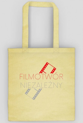 Eko Torba z Logiem Simple