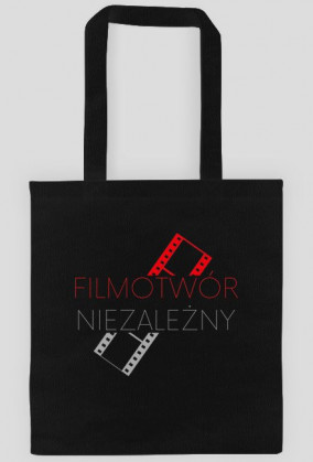 Eko Torba z Logiem Simple