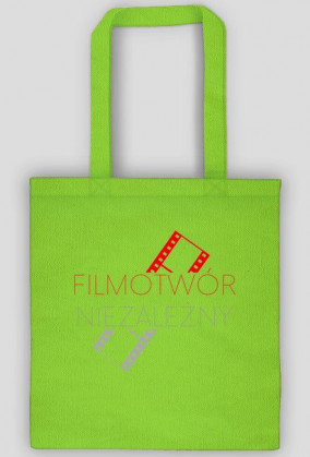 Eko Torba z Logiem Simple