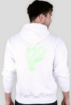 bluza z kapturem