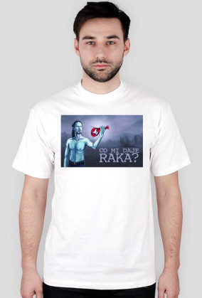Co Mi Daje Raka? - oficjalne