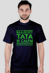 Creativewear Najlepszy Tata 01 M