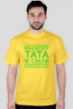 Creativewear Najlepszy Tata 01 M