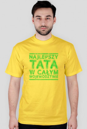 Creativewear Najlepszy Tata 01 M