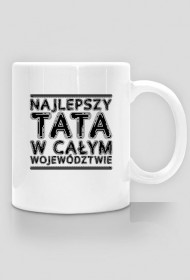 Creativewear Najlepszy Tata kubek 2