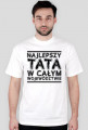 Creativewear Najlepszy Tata 02