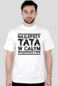 Creativewear Najlepszy Tata 02