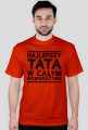Creativewear Najlepszy Tata 02