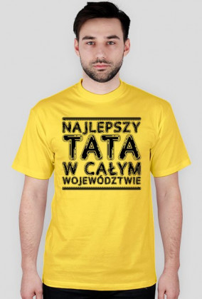 Creativewear Najlepszy Tata 02