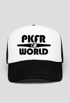 Parkour cap