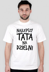 Creativewear Najlepszy Tata Na Dzielni 1