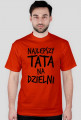 Creativewear Najlepszy Tata Na Dzielni 1