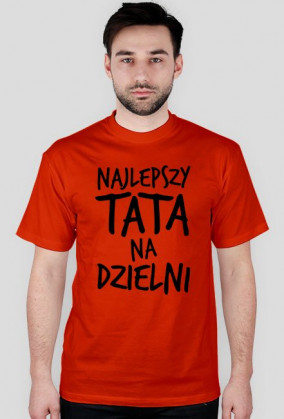 Creativewear Najlepszy Tata Na Dzielni 1