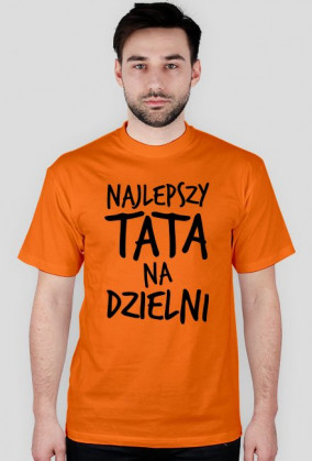 Creativewear Najlepszy Tata Na Dzielni 1