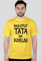 Creativewear Najlepszy Tata Na Dzielni 1