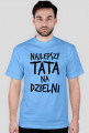 Creativewear Najlepszy Tata Na Dzielni 1