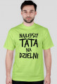 Creativewear Najlepszy Tata Na Dzielni 1