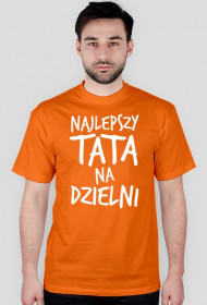 Creativewear Najlepszy Tata Na Dzielni 2