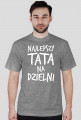 Creativewear Najlepszy Tata Na Dzielni 2