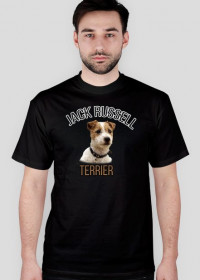 Koszulka Jack Russell Terrier