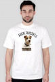 Koszulka Jack Russell Terrier