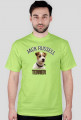 Koszulka Jack Russell Terrier