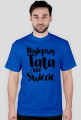 Creativewear Najlepszy Tata na Swiecie 1
