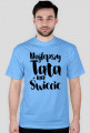Creativewear Najlepszy Tata na Swiecie 1