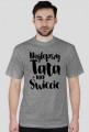 Creativewear Najlepszy Tata na Swiecie 1