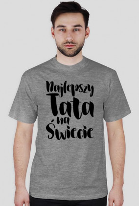 Creativewear Najlepszy Tata na Swiecie 1