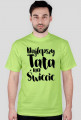 Creativewear Najlepszy Tata na Swiecie 1