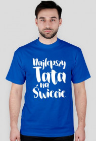 Creativewear Najlepszy Tata na Swiecie 2