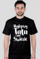 Creativewear Najlepszy Tata na Swiecie 2