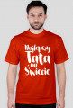Creativewear Najlepszy Tata na Swiecie 2