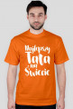 Creativewear Najlepszy Tata na Swiecie 2