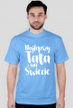 Creativewear Najlepszy Tata na Swiecie 2