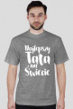 Creativewear Najlepszy Tata na Swiecie 2