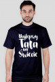 Creativewear Najlepszy Tata na Swiecie 2