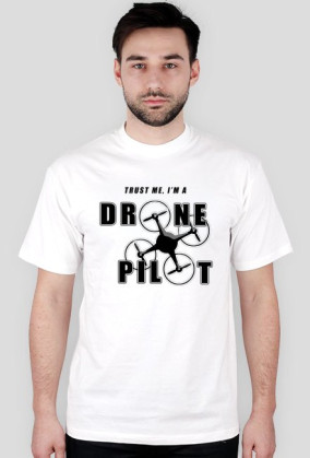 Trust me I'm a drone pilot