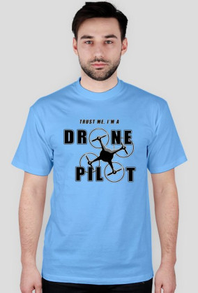 Trust me I'm a drone pilot