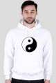 Yin Yang - bluza