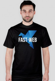 Fast-Web T-Shirt -x